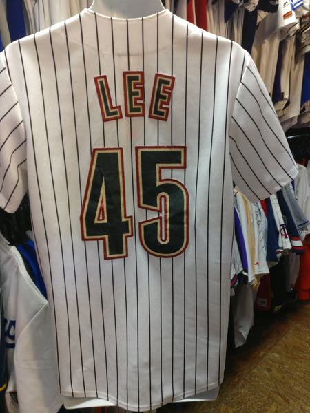 carlos lee jersey