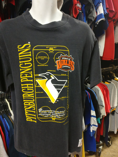 pittsburgh penguins playoff shirts