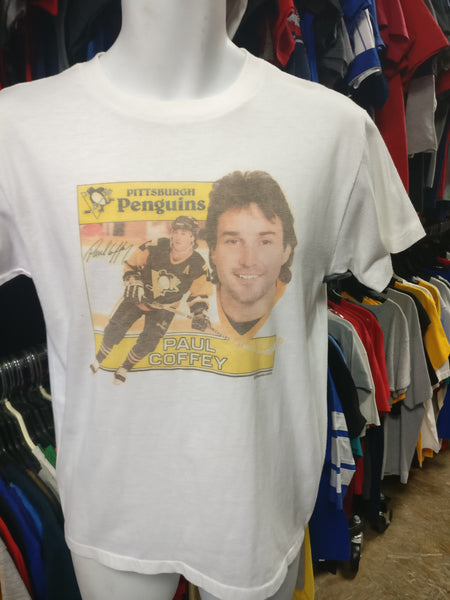 nhl penguins shirt