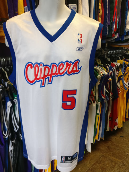 cuttino mobley jersey