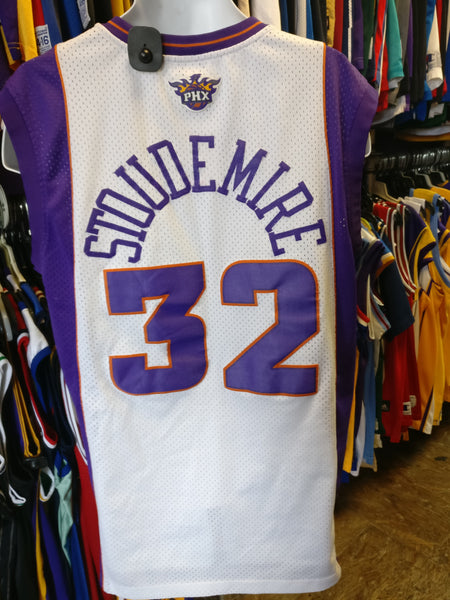 Vtg #32 AMARE STOUDEMIRE Phoenix Suns 