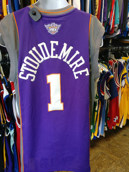 stoudemire jersey