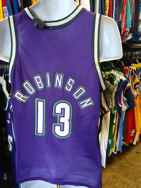 milwaukee bucks 13 jersey