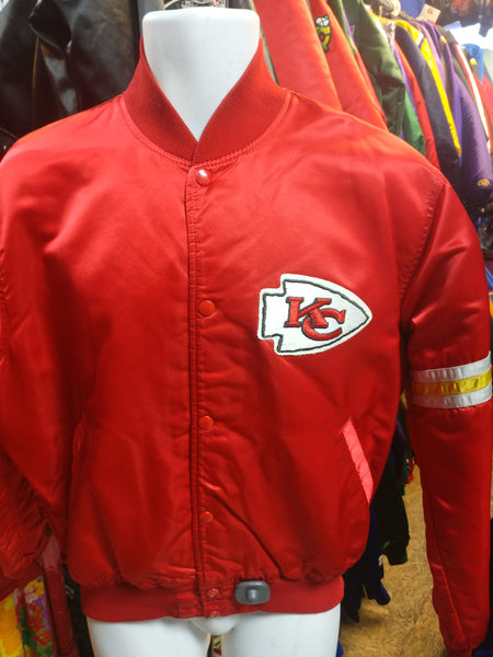 nfl chiefs jackets