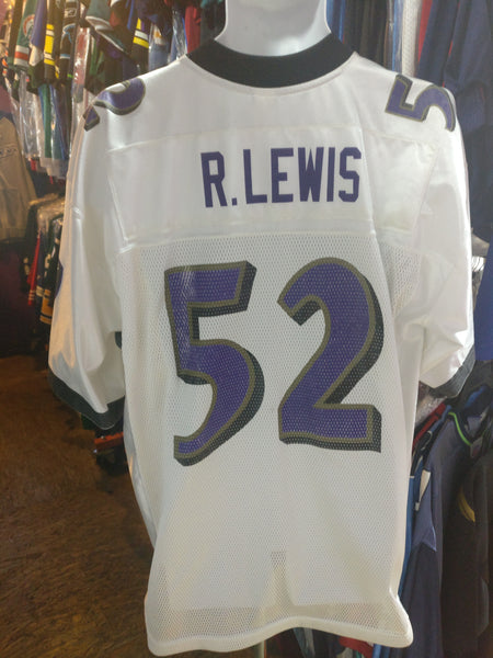 ray lewis jersey reebok