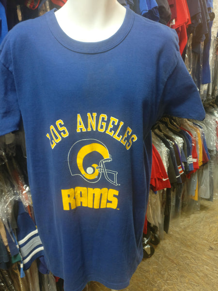 rams vintage shirt