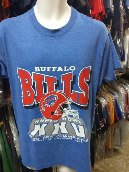 buffalo bills super bowl shirt