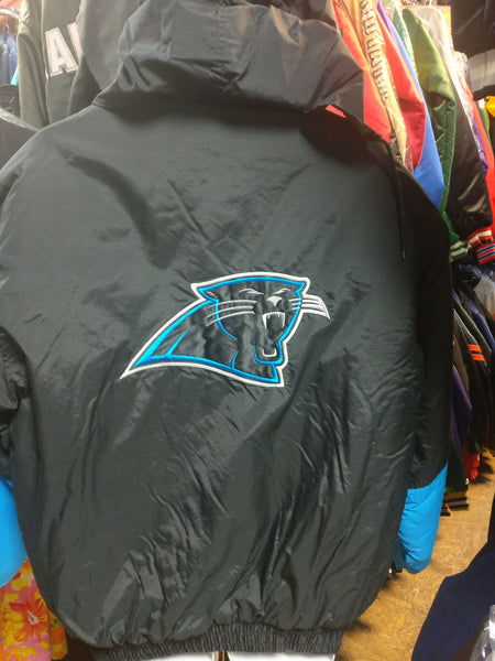 nfl carolina panthers jacket