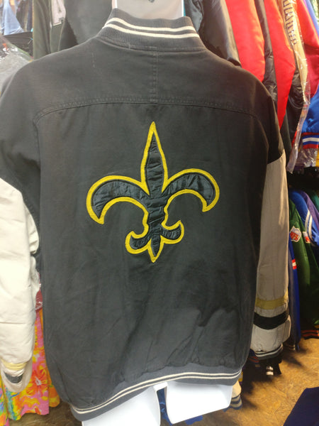 vintage new orleans saints jersey