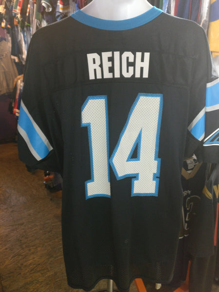 vintage panthers jersey