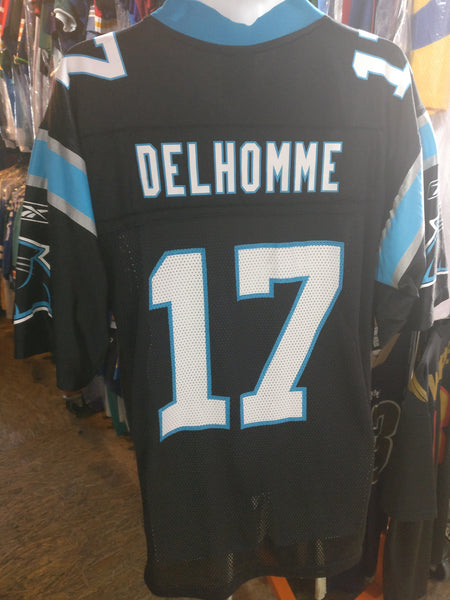 reebok carolina panthers jersey