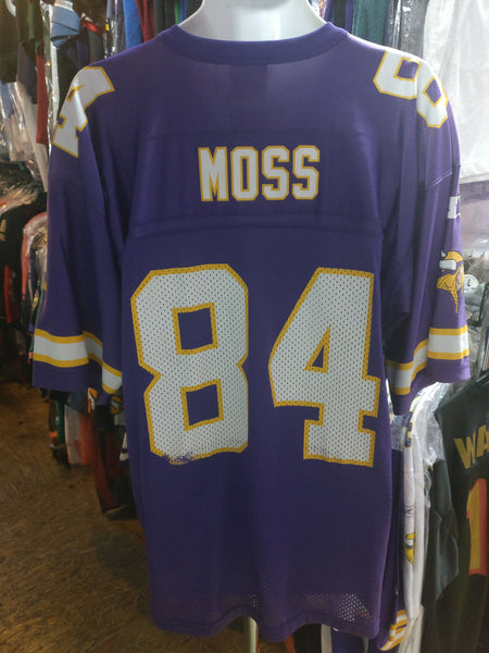 vikings 84 jersey