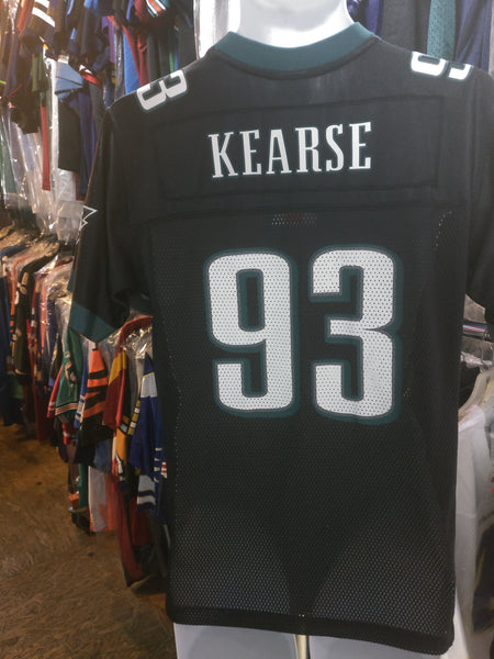 jevon kearse eagles jersey