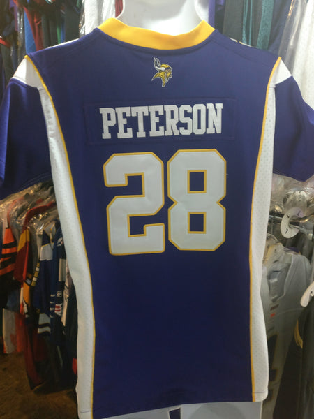 minnesota vikings jersey peterson