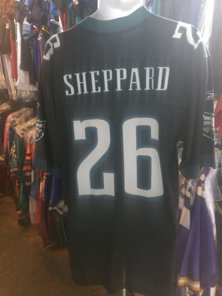 reebok philadelphia eagles jersey