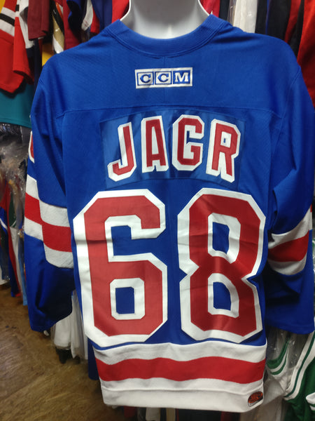 new york rangers jersey