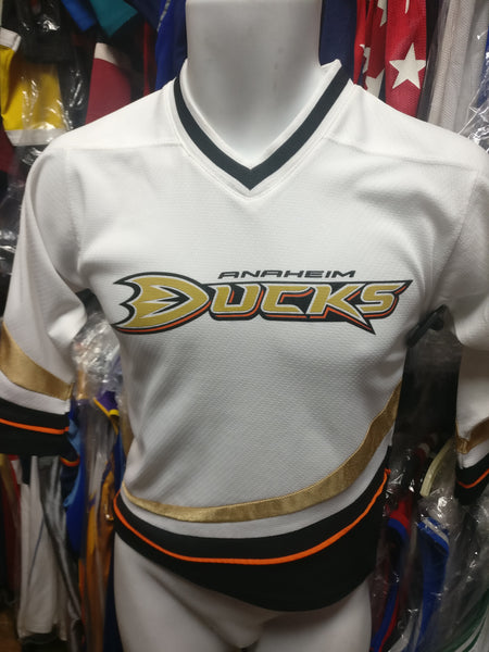 mighty ducks ccm jersey