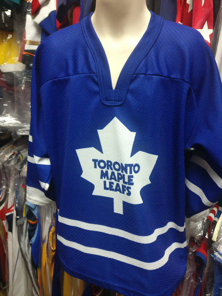 toronto maple leafs child jersey