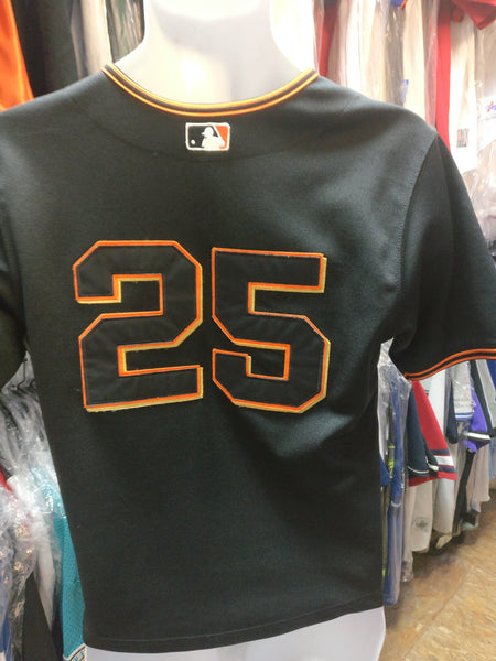 sf giants postseason shirts