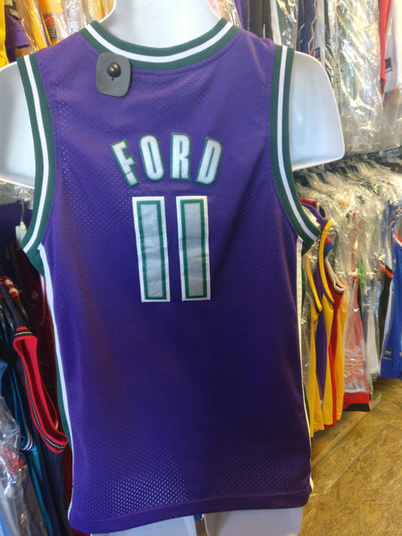 ford jersey