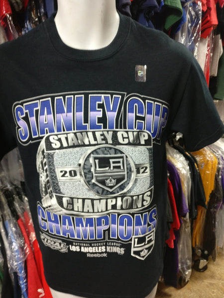 la kings stanley cup shirt