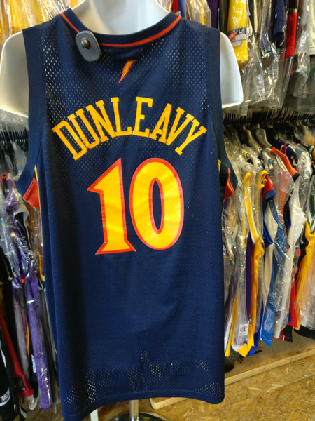 mike dunleavy jersey