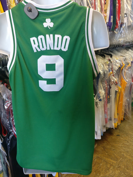 celtics 9 jersey