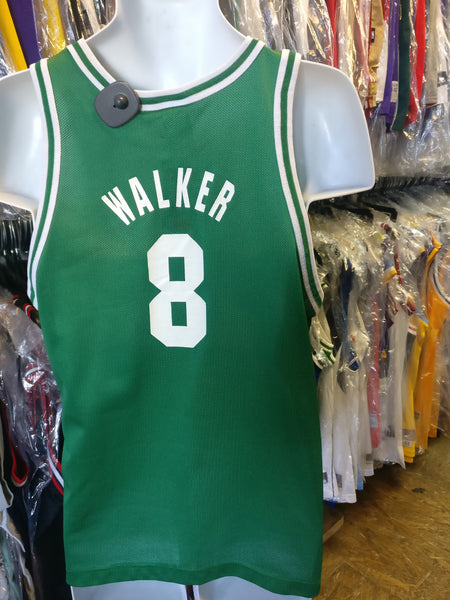 antoine walker celtics jersey