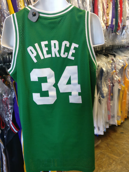 paul pierce authentic jersey