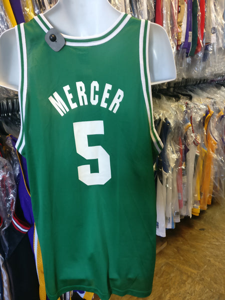 nba champion jersey 48