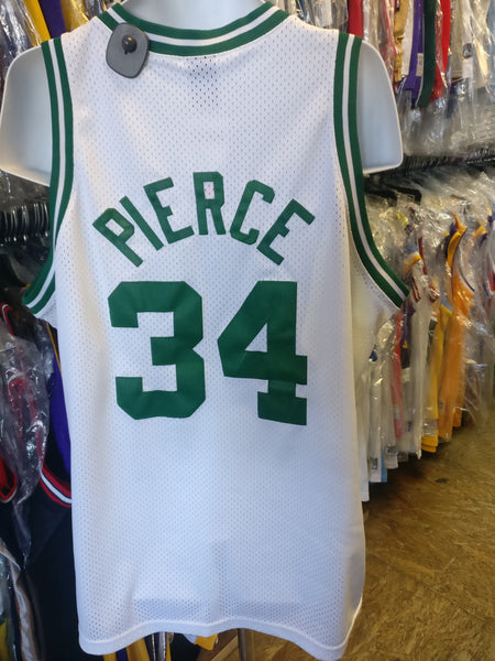 PAUL PIERCE Boston Celtics NBA 