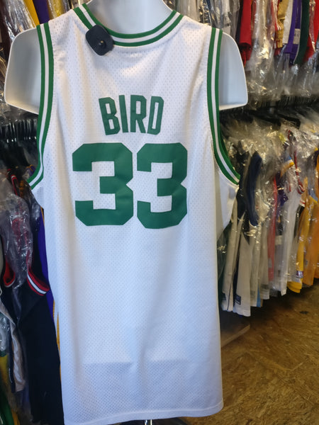 larry bird hardwood classic jersey