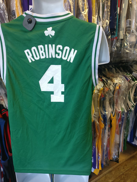 Vintage #4 NATE ROBINSON Boston Celtics 