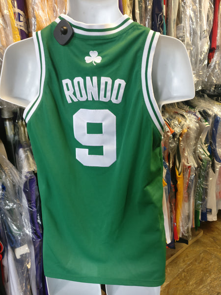 rondo 9 jersey