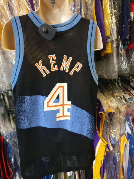 shawn kemp cleveland cavaliers jersey