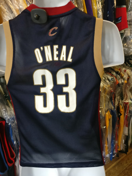 vintage cavaliers jersey