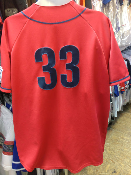 jason varitek shirt