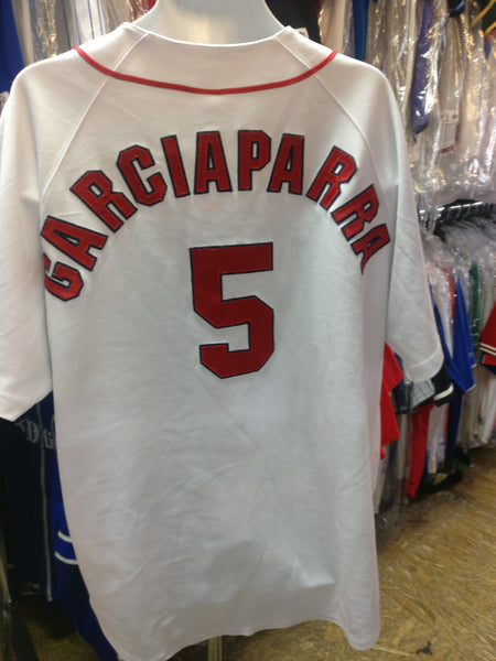 garciaparra jersey