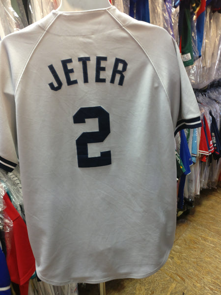 russell athletic yankees jersey
