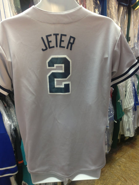 yankees jersey 2