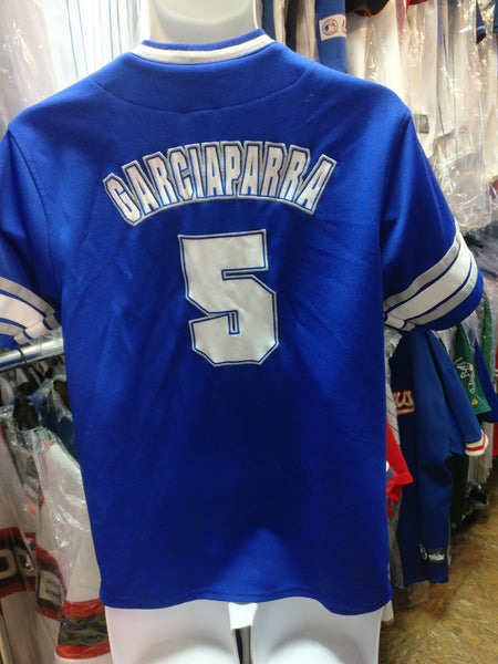 nomar garciaparra jersey