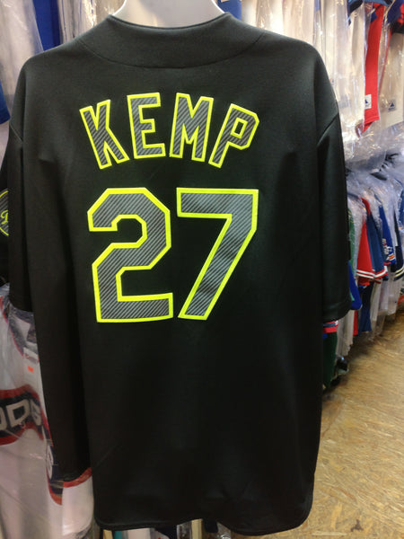 matt kemp jersey