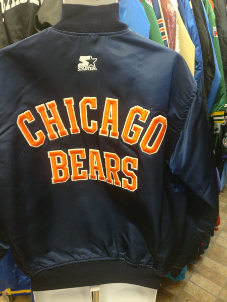 nfl chicago bears jackets