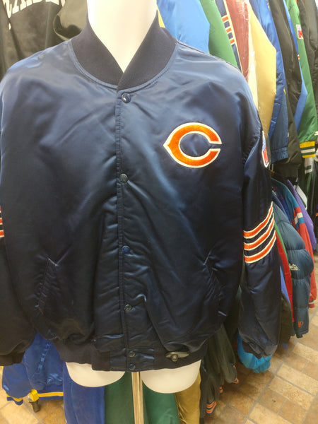 nfl chicago bears jackets