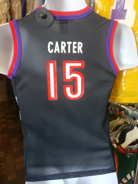 Vintage #15 VINCE CARTER Toronto 