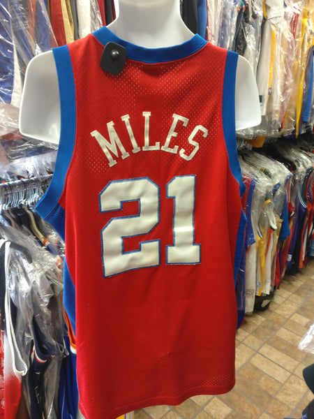 Los Angeles Clippers NBA Nike Jersey 