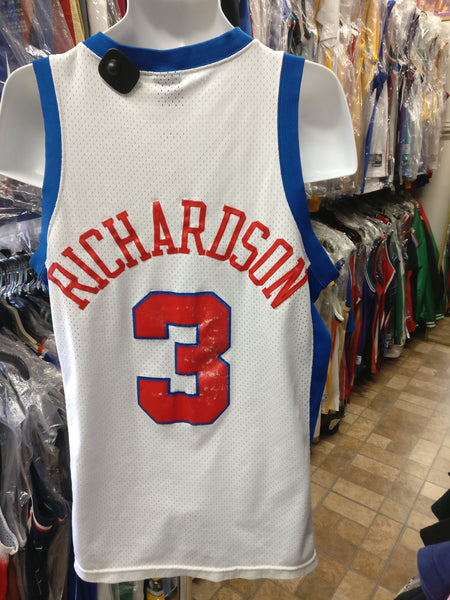 vintage clippers jersey