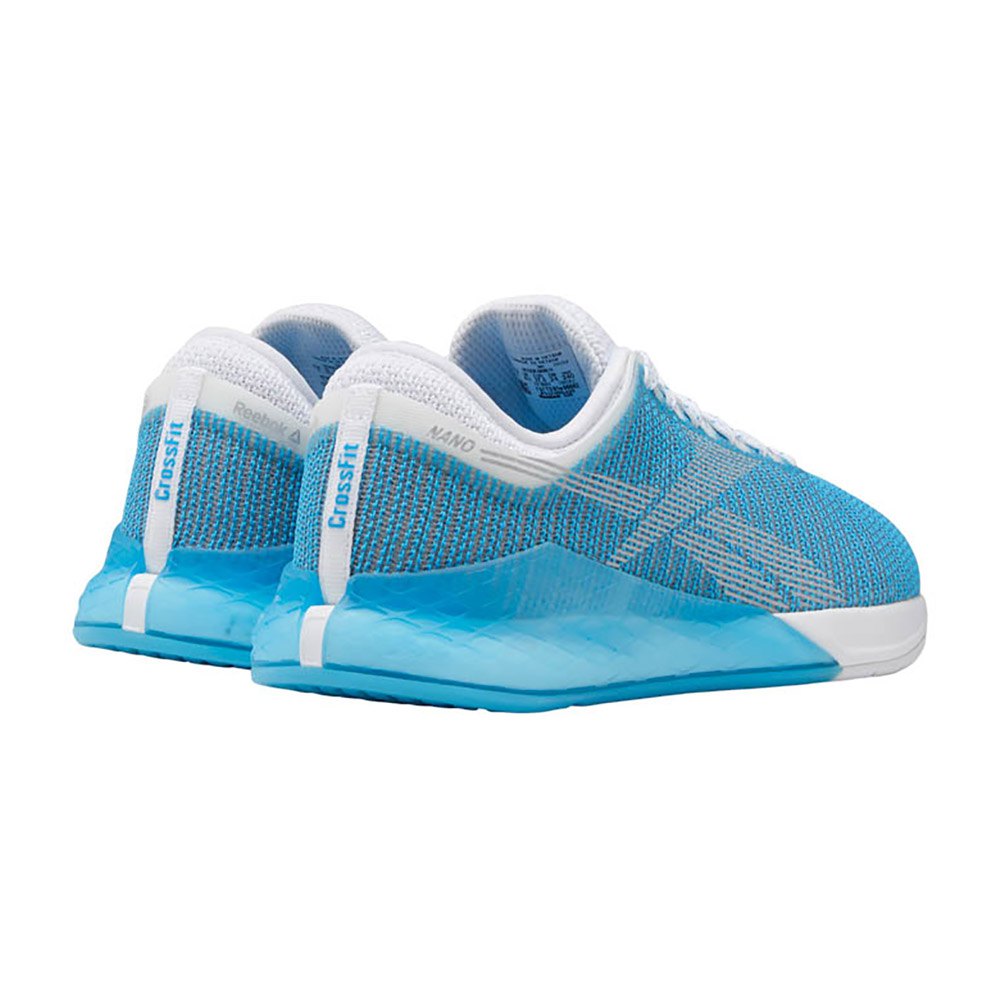 reebok crossfit cyan