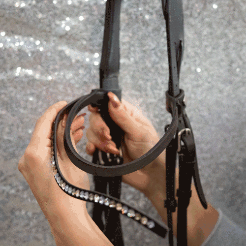 Rose AB Inlay Swing