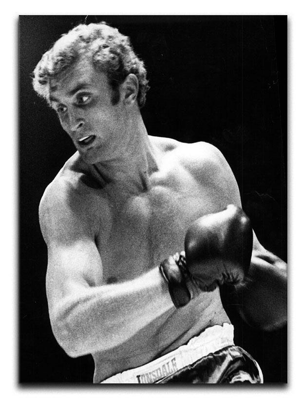 Joe Bugner Boxer Canvas Print Or Poster